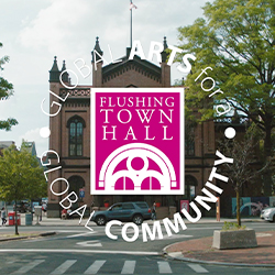 Step up and Support Flushing Town Hall (DEC 2020)